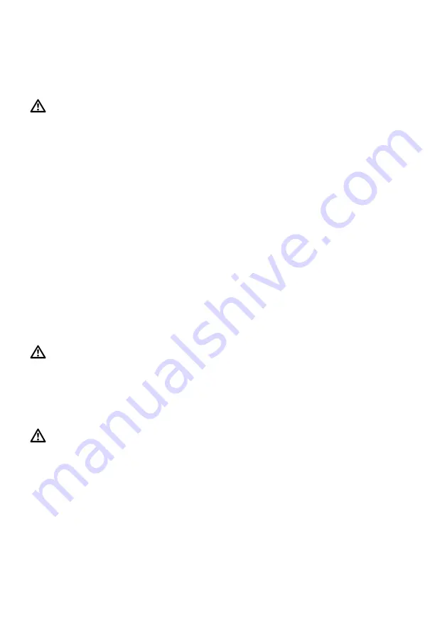 Siemens WM14VMH0NL User Manual And Installation Instructions Download Page 6