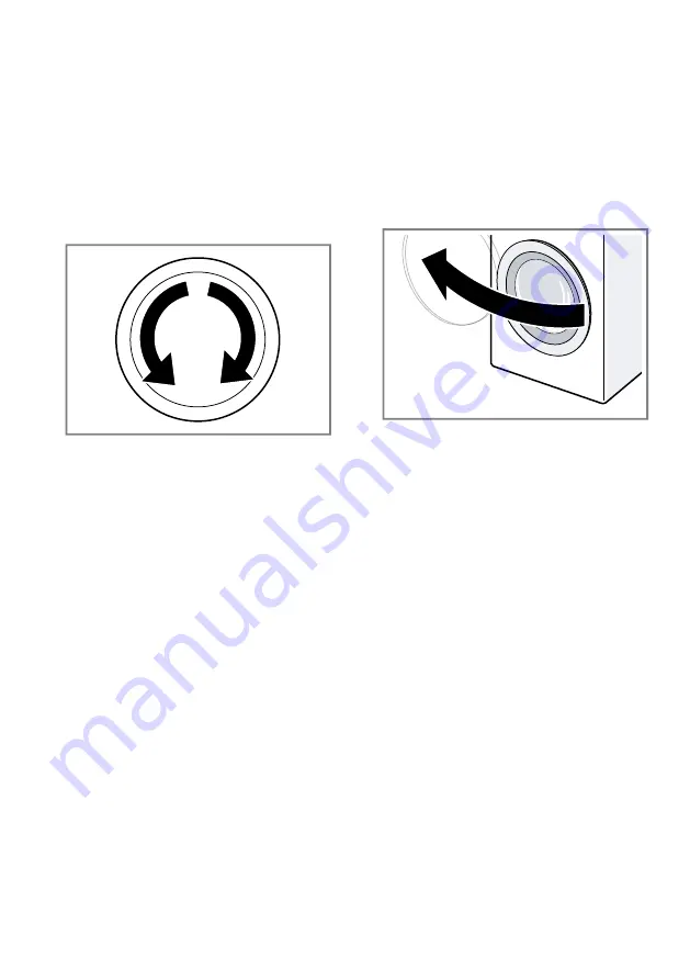 Siemens WM14VMH0NL User Manual And Installation Instructions Download Page 39