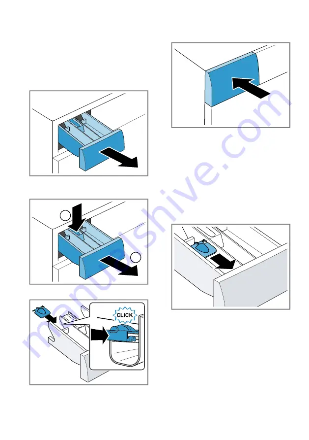 Siemens WM14VMH0NL User Manual And Installation Instructions Download Page 40