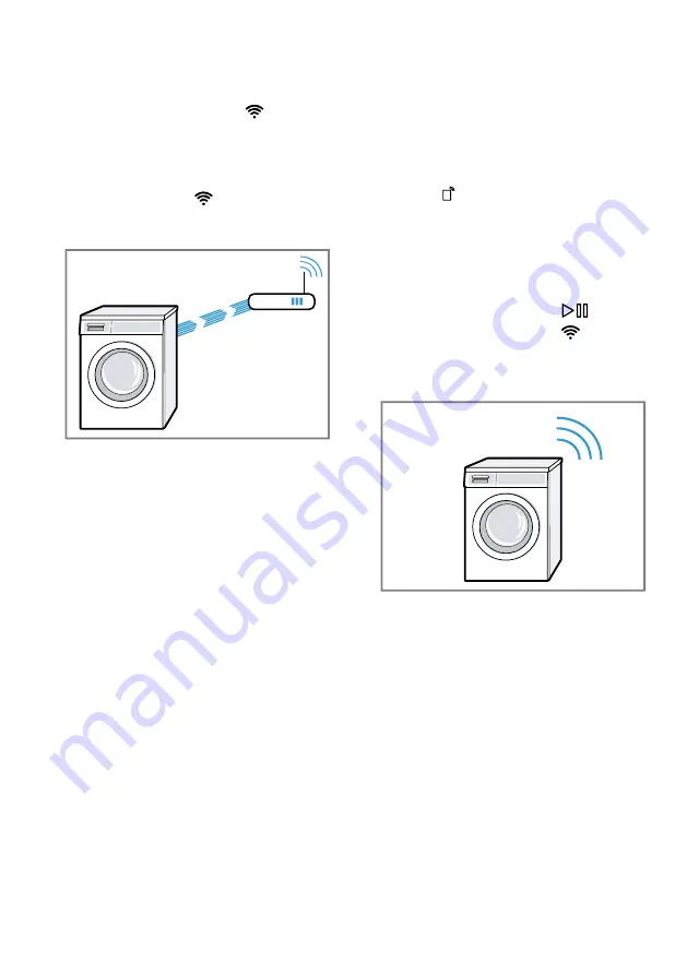 Siemens WM14VMH0NL User Manual And Installation Instructions Download Page 44