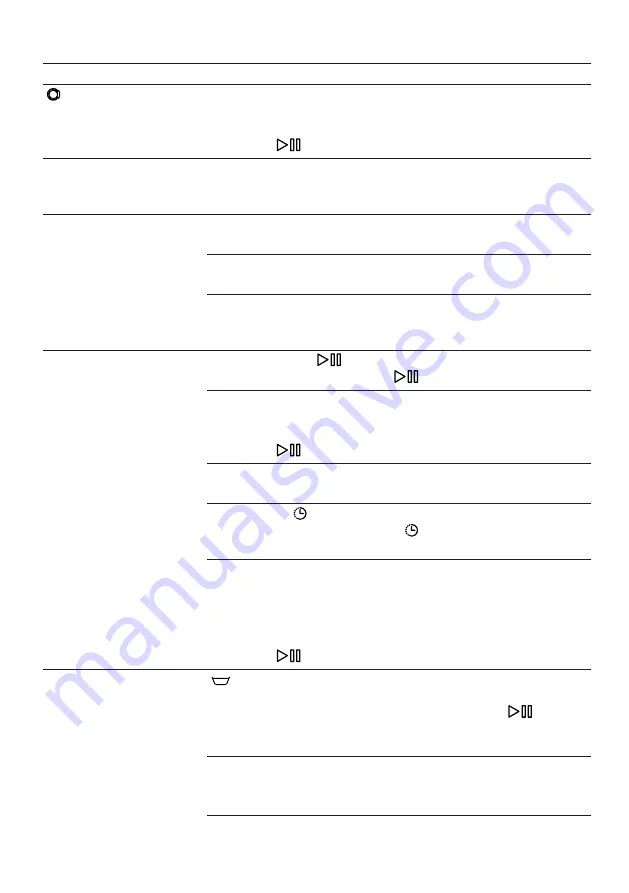 Siemens WM14VMH0NL User Manual And Installation Instructions Download Page 60