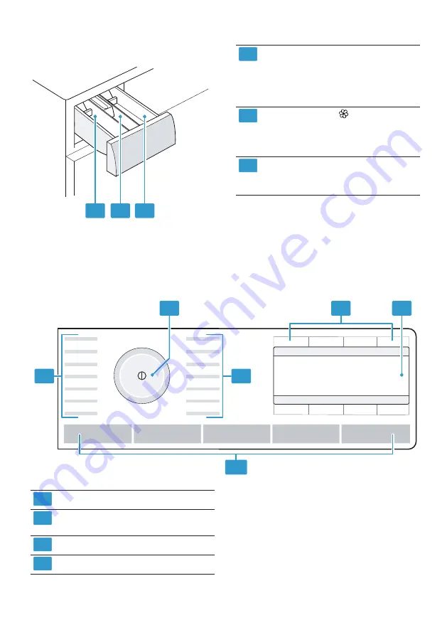 Siemens WM14XGH5GB User Manual And Installation Instruction Download Page 18