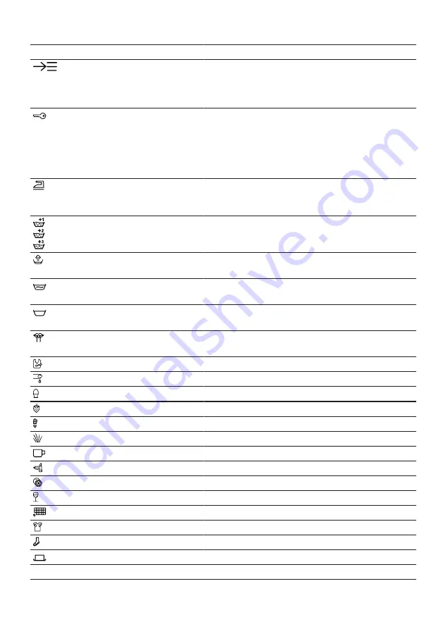 Siemens WM14XGH5GB User Manual And Installation Instruction Download Page 22