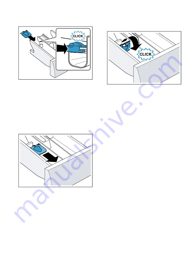 Siemens WM14XGH5GB User Manual And Installation Instruction Download Page 33