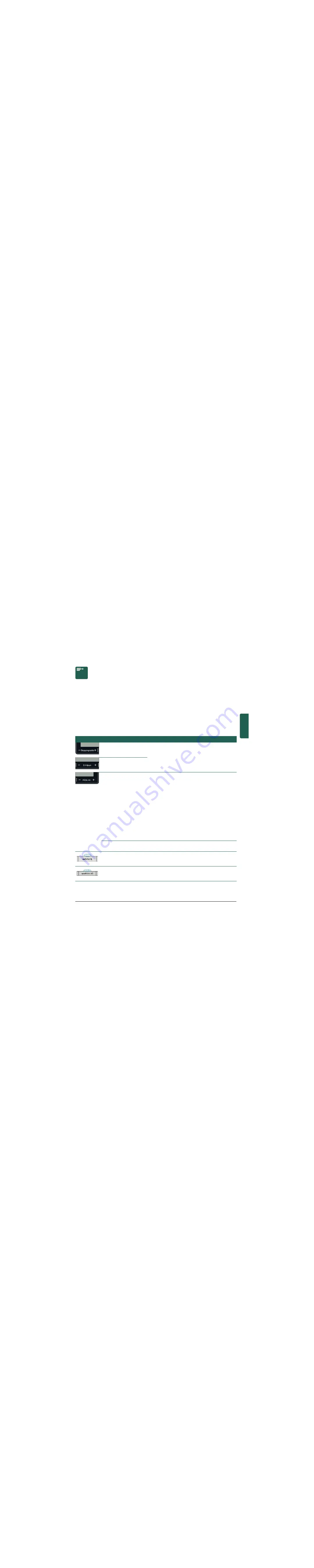 Siemens WM14Y540GR Instruction Manual Download Page 27