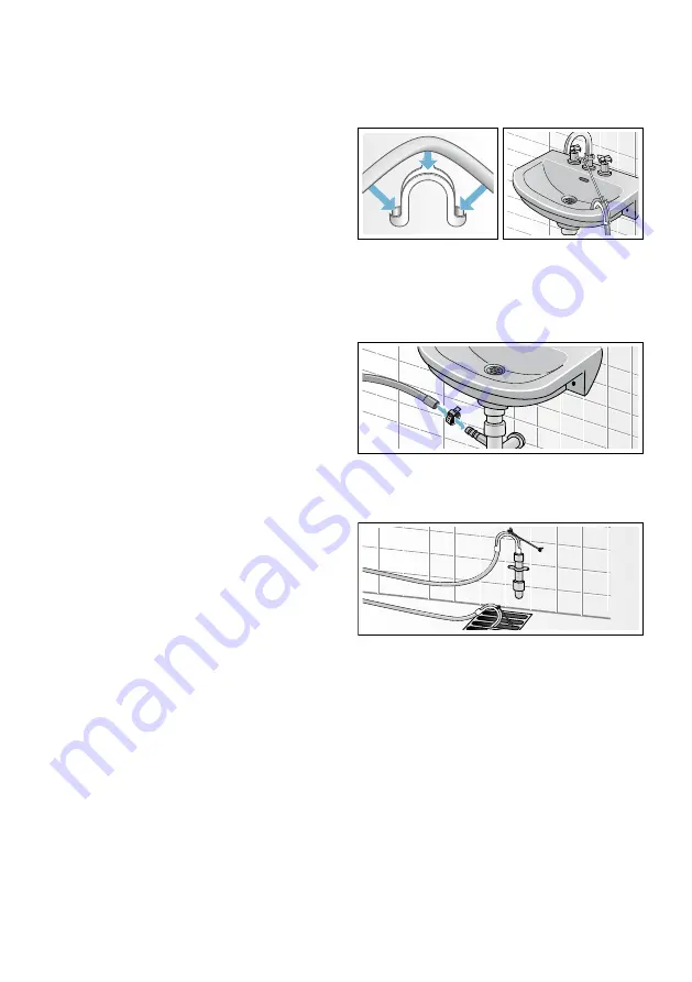 Siemens WM14Y892GB Скачать руководство пользователя страница 19