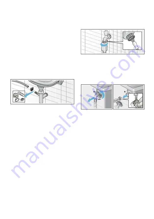 Siemens WM16W560GC Скачать руководство пользователя страница 32