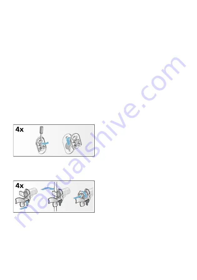 Siemens WM16W590AU Скачать руководство пользователя страница 46