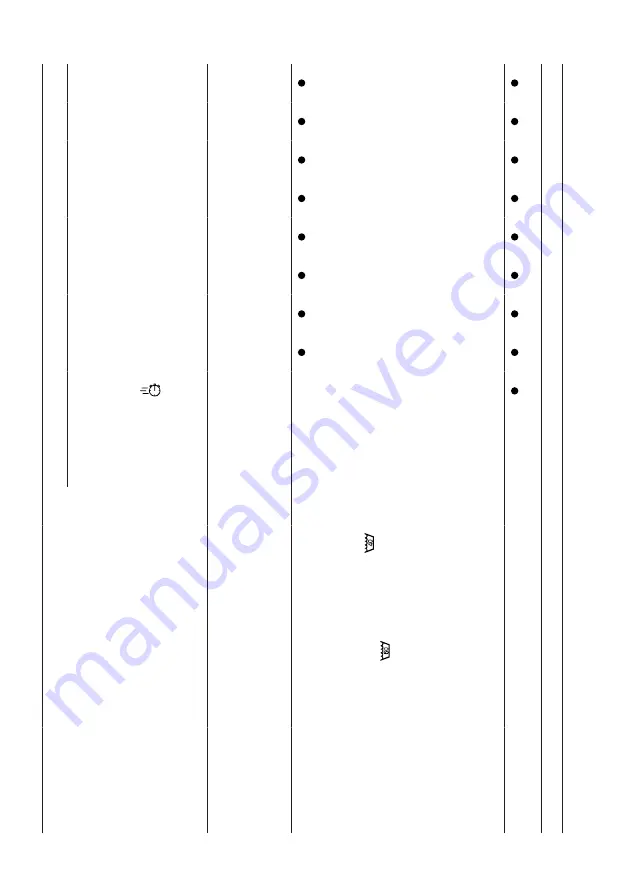 Siemens WM16XFH4GB User Manual And Assembly Instructions Download Page 30