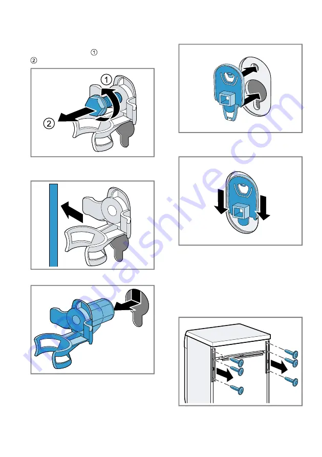 Siemens WM16XM50NL User Manual And Installation Instructions Download Page 15