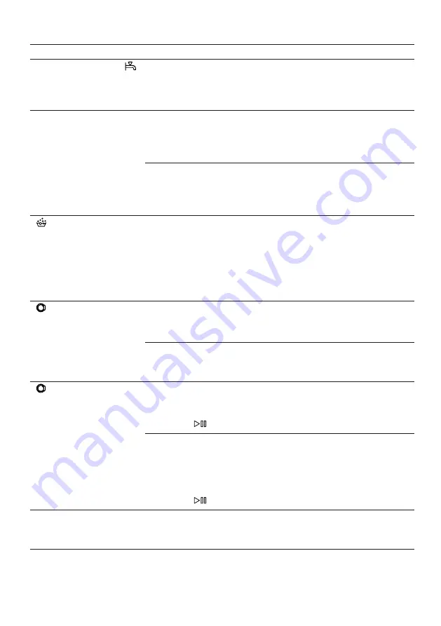 Siemens WM16XM50NL User Manual And Installation Instructions Download Page 43