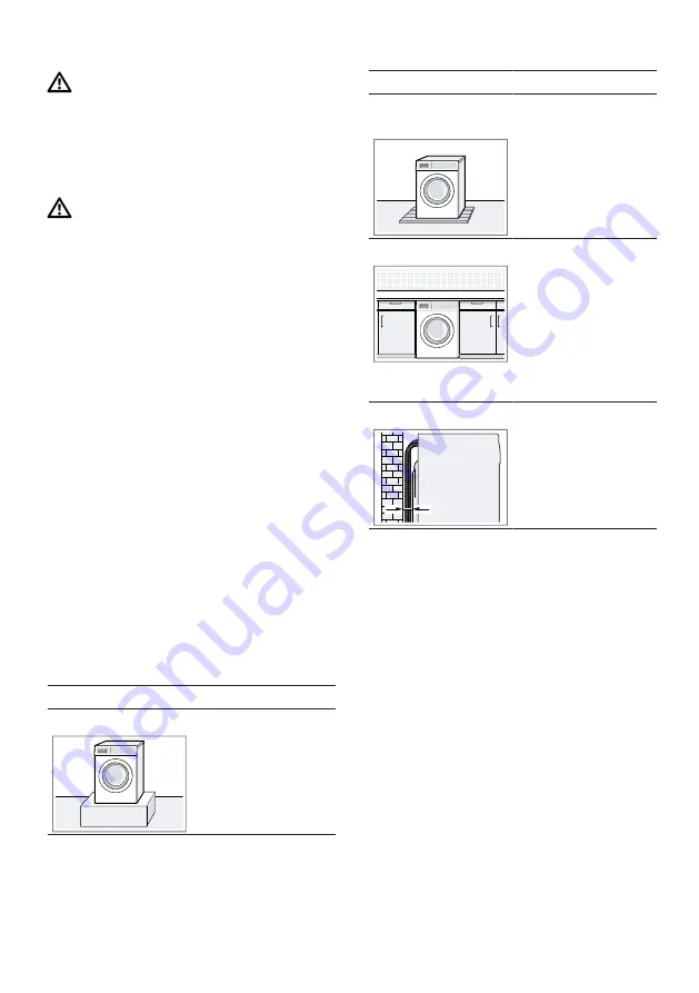 Siemens WM16XMA9DN Скачать руководство пользователя страница 15