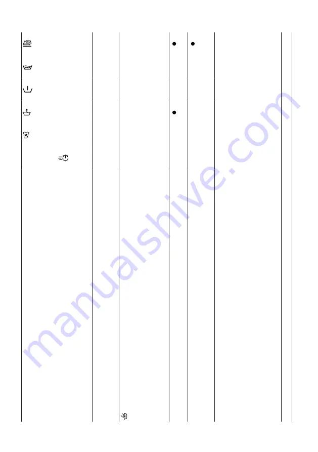 Siemens WM16XMA9DN User Manual And Assembly Instructions Download Page 28