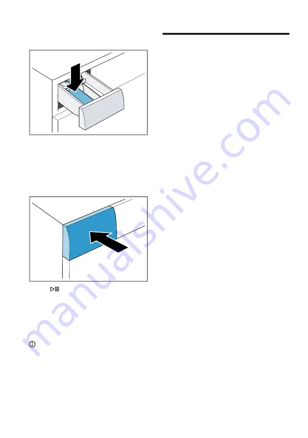 Siemens WM16XMA9DN User Manual And Assembly Instructions Download Page 32