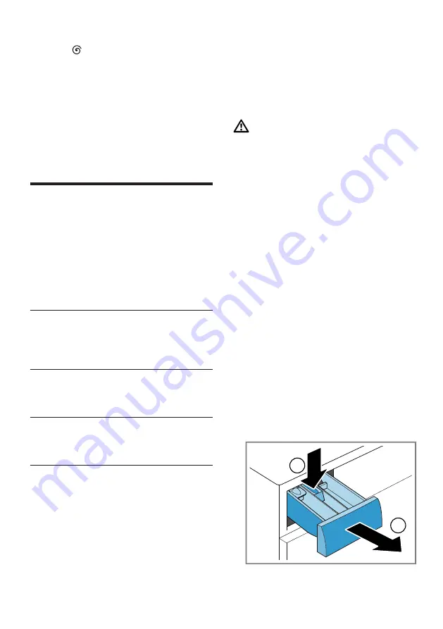 Siemens WM16XMA9DN User Manual And Assembly Instructions Download Page 41