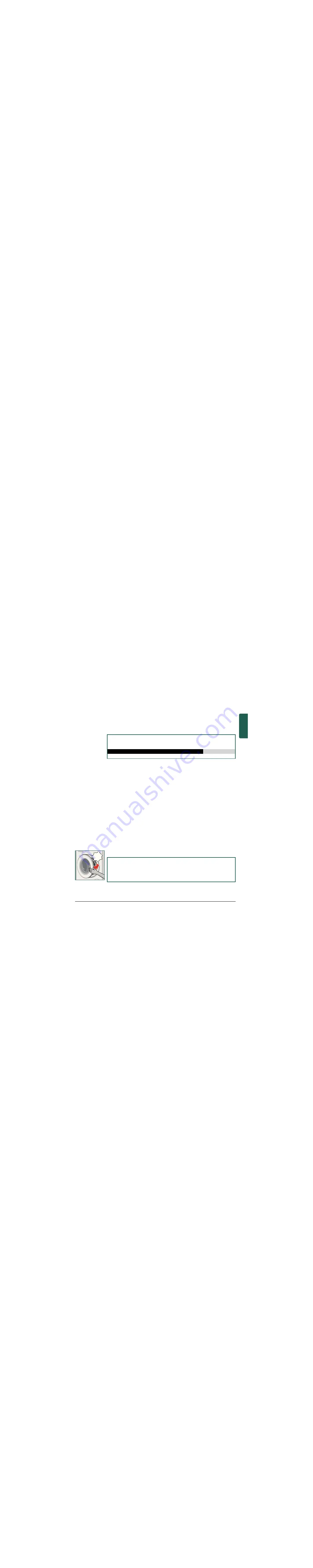 Siemens WM16Y750DN Instruction Manual And Installation Instructions Download Page 15