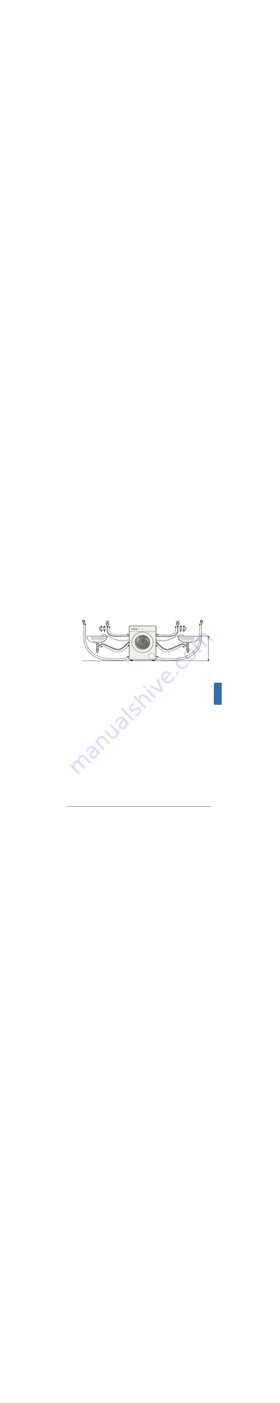 Siemens WM16Y750DN Instruction Manual And Installation Instructions Download Page 43