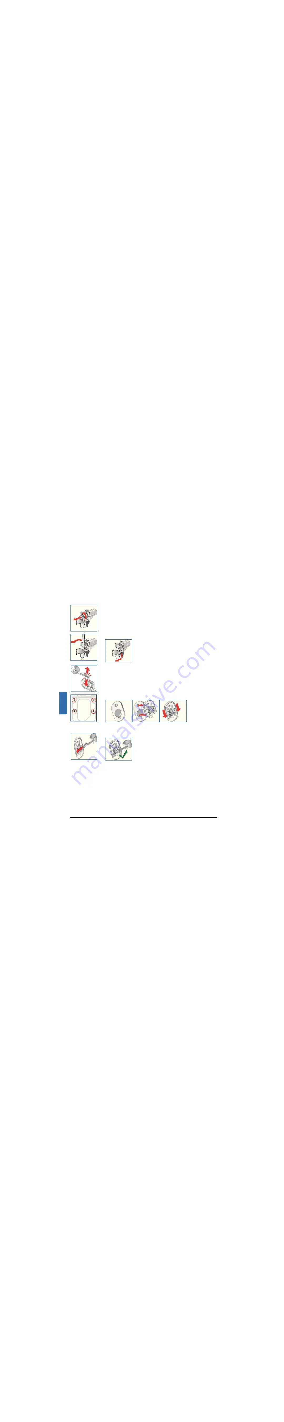 Siemens WM16Y750DN Instruction Manual And Installation Instructions Download Page 48