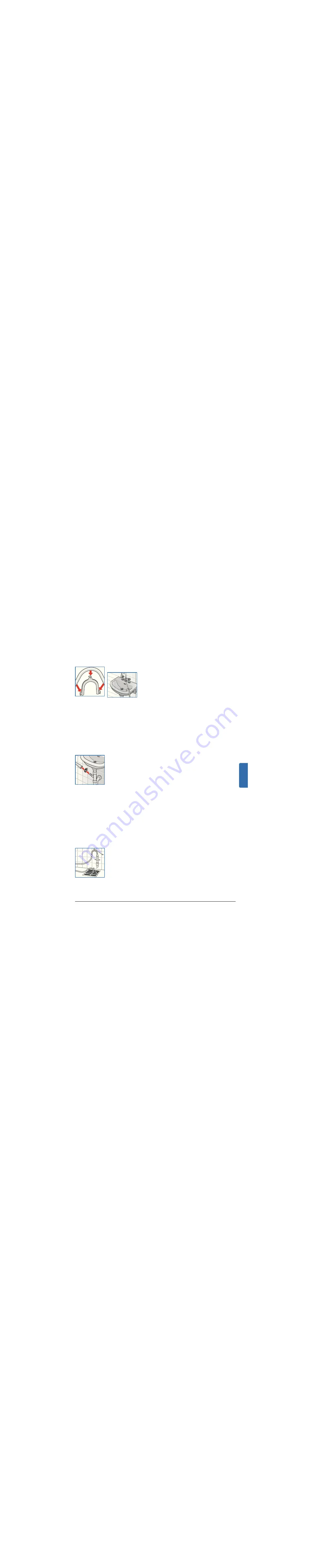 Siemens WM16Y750DN Instruction Manual And Installation Instructions Download Page 51