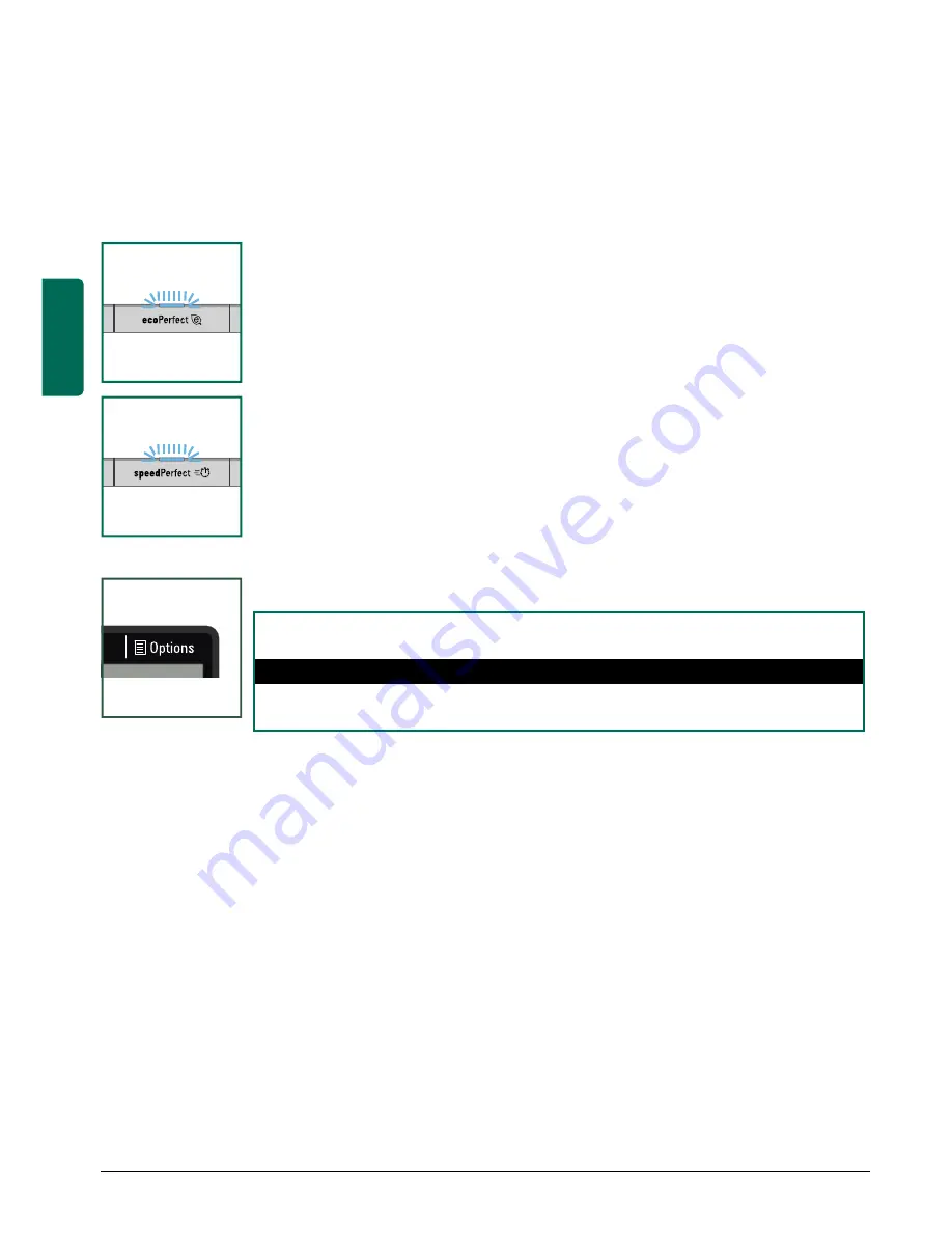 Siemens WM16Y890AU Instruction Manual And Installation Instructions Download Page 16