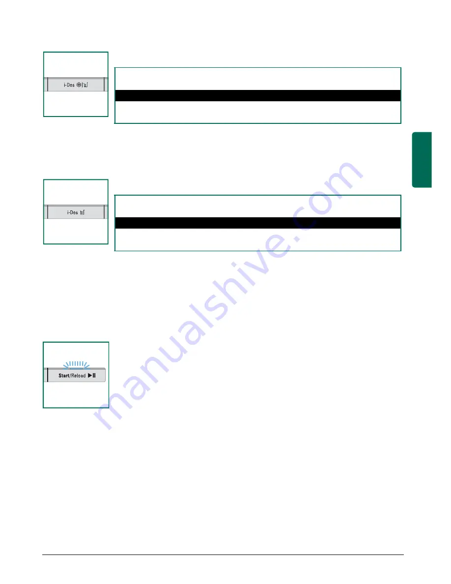 Siemens WM16Y890AU Instruction Manual And Installation Instructions Download Page 17