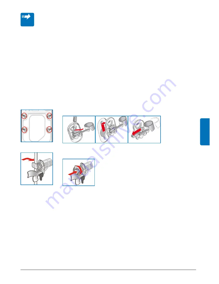 Siemens WM16Y890AU Instruction Manual And Installation Instructions Download Page 63