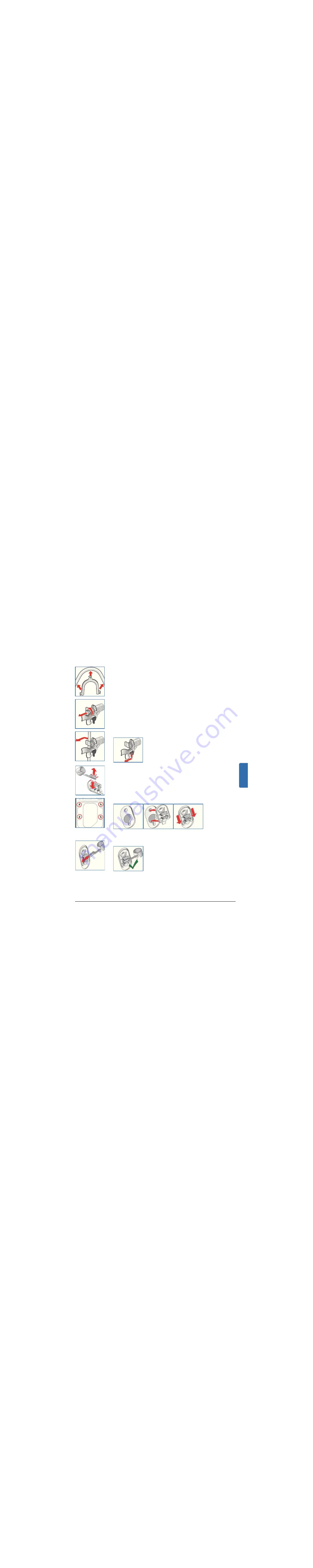 Siemens WM16Y890DN Instruction Manual And Installation Instructions Download Page 59