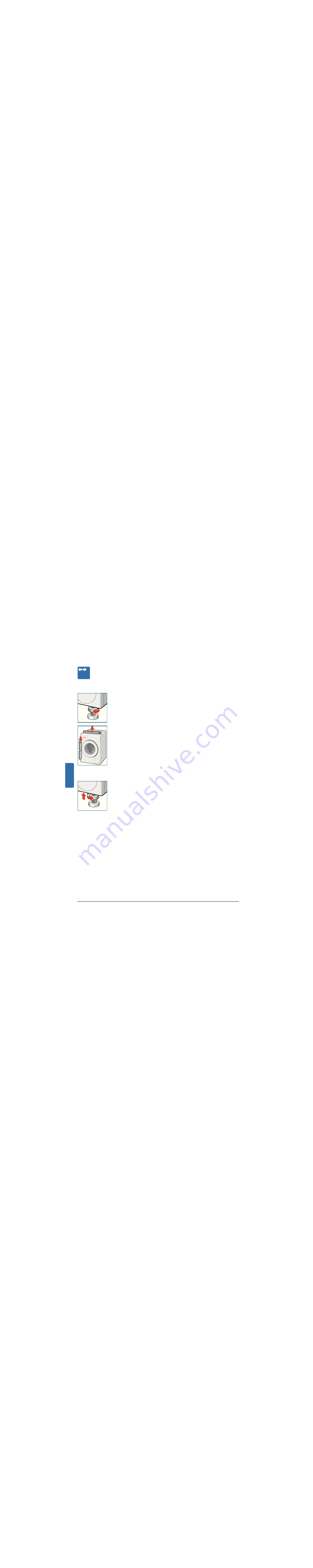 Siemens WM16Y890DN Instruction Manual And Installation Instructions Download Page 64