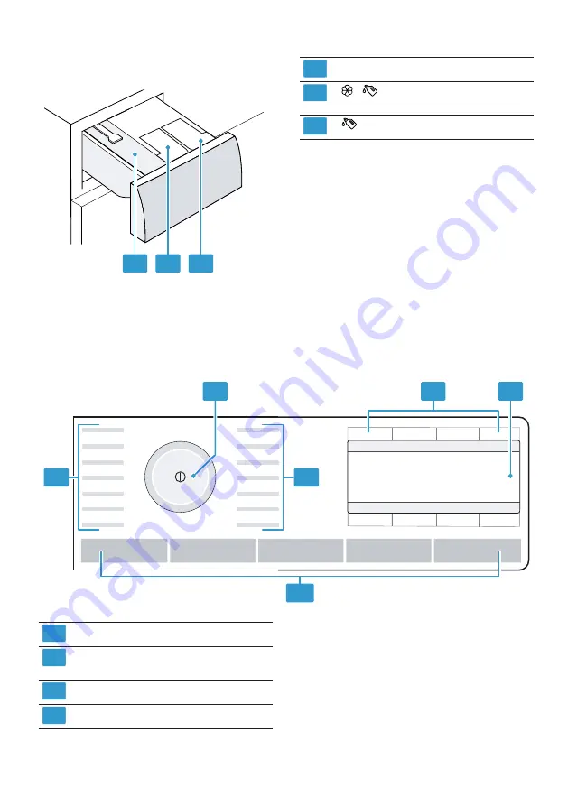 Siemens WM4HVEL9DN Скачать руководство пользователя страница 19