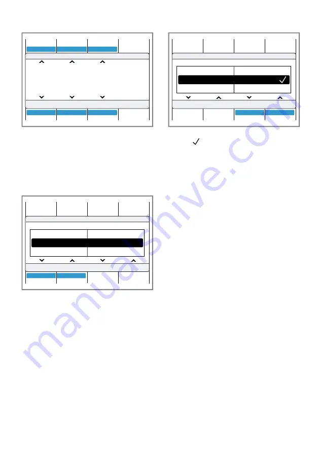 Siemens WM4HVEL9DN User Manual And Installation Instructions Download Page 20