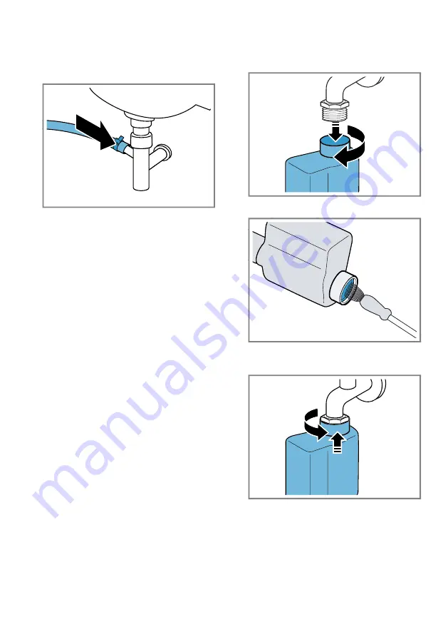 Siemens WM4HVEL9DN User Manual And Installation Instructions Download Page 63