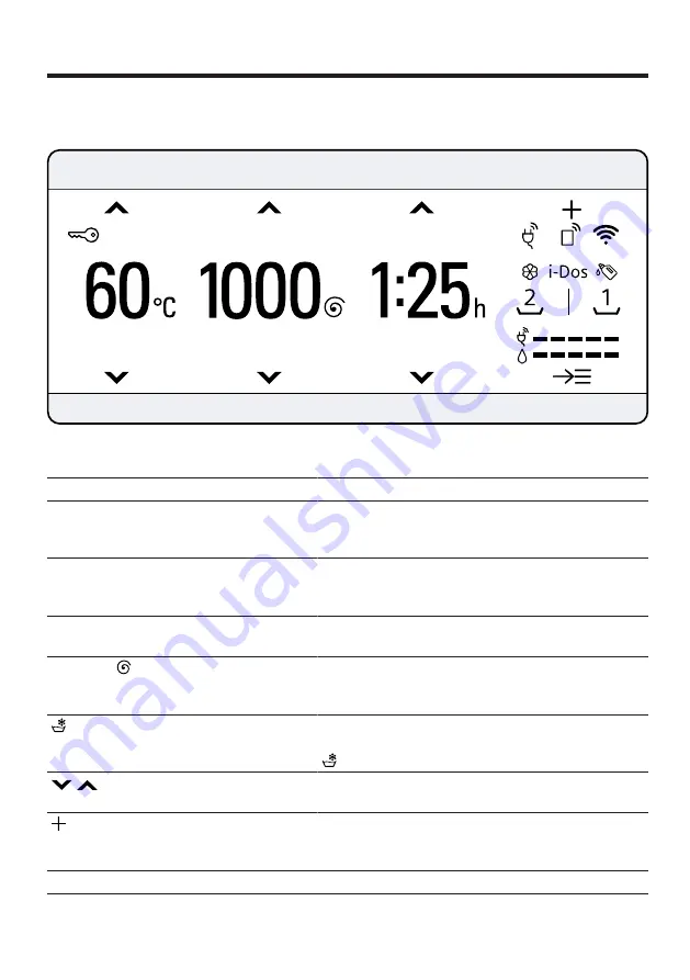 Siemens WM4HXEE0DN User Manual And Installation Instructions Download Page 22