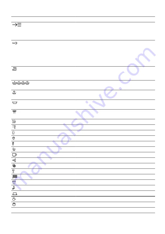 Siemens WM4HXEE0DN User Manual And Installation Instructions Download Page 23