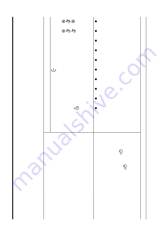 Siemens WM4HXEE0DN User Manual And Installation Instructions Download Page 30