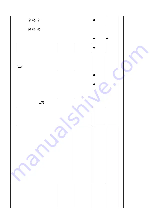 Siemens WM4HXEE0DN User Manual And Installation Instructions Download Page 34