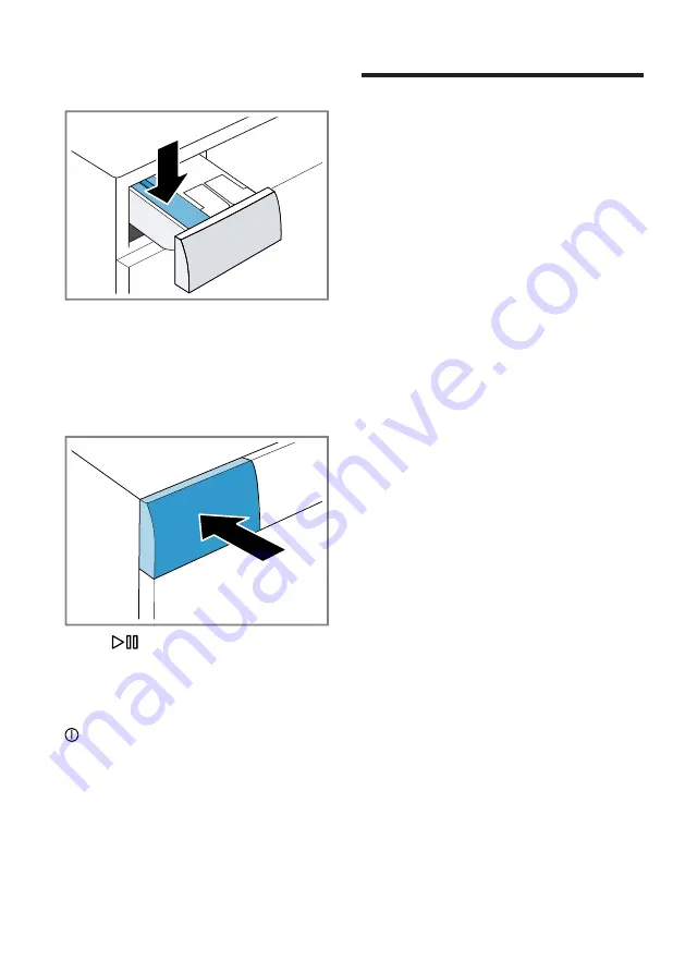 Siemens WM4HXEE0DN User Manual And Installation Instructions Download Page 44