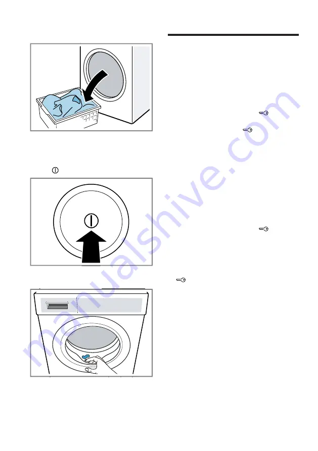 Siemens WM4HXEE0DN User Manual And Installation Instructions Download Page 51