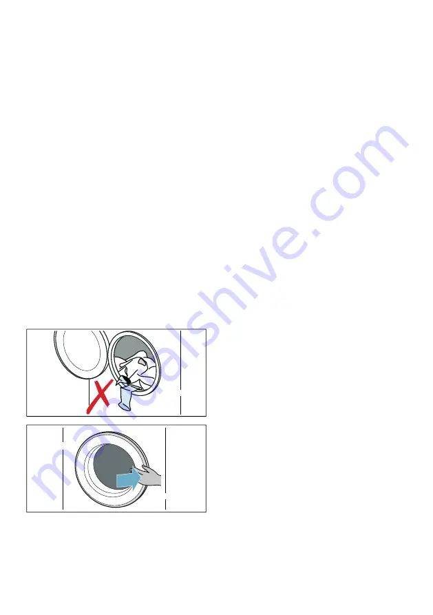 Siemens WN44A1C0DN Instruction Manual And Installation Instructions Download Page 37