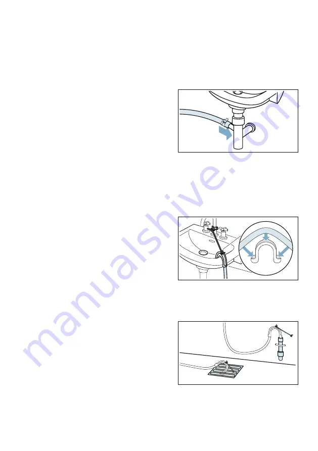 Siemens WN44A1E0DN Instruction Manual And Installation Instructions Download Page 18