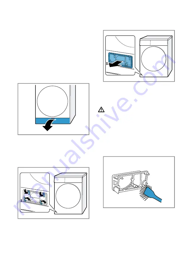 Siemens WQ33G2DG0 User Manual And Installation Instructions Download Page 35