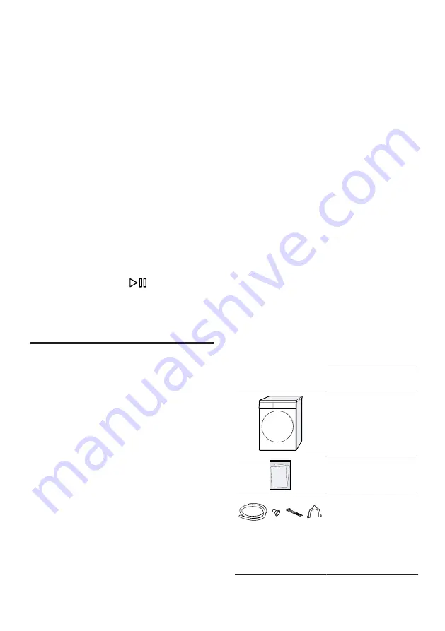 Siemens WQ45G2AADN User Manual And Installation Instructions Download Page 12