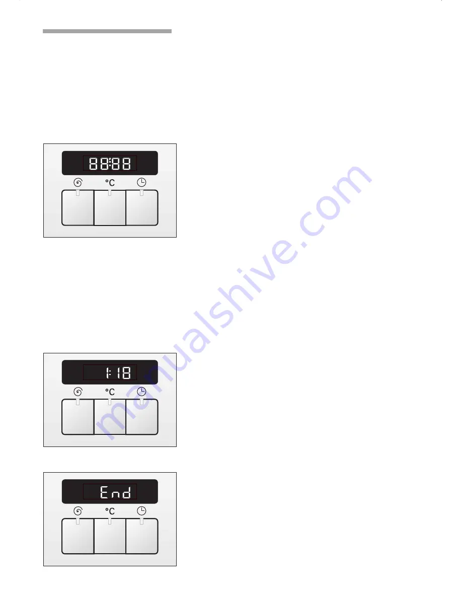 Siemens WS09X260HK Operating And Installation Instructions Download Page 19