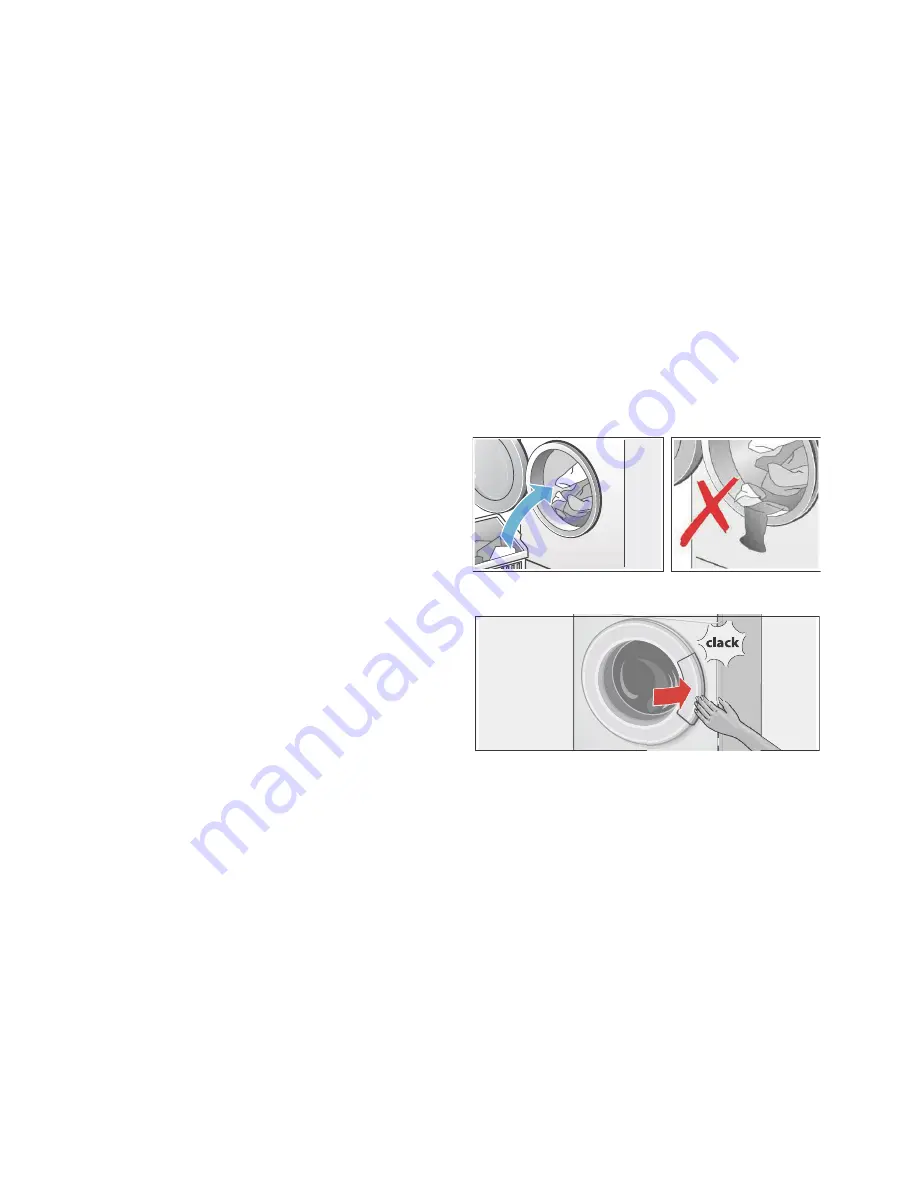 Siemens WS10K260HK Instructions Manual Download Page 17