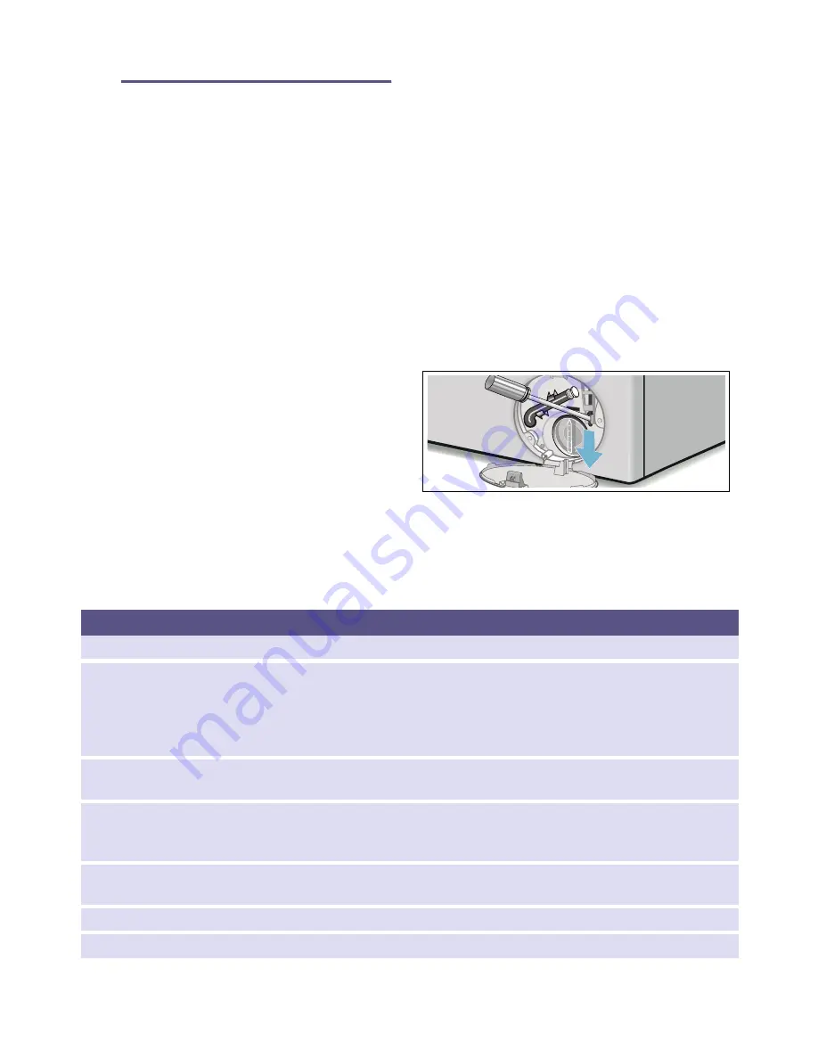 Siemens WS10K260HK Instructions Manual Download Page 25