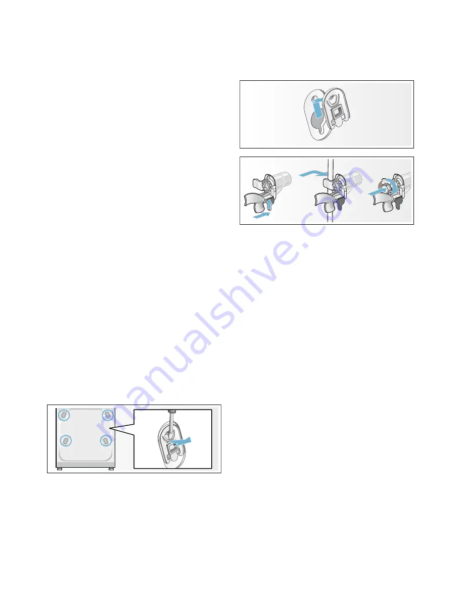 Siemens WS10K260HK Instructions Manual Download Page 37