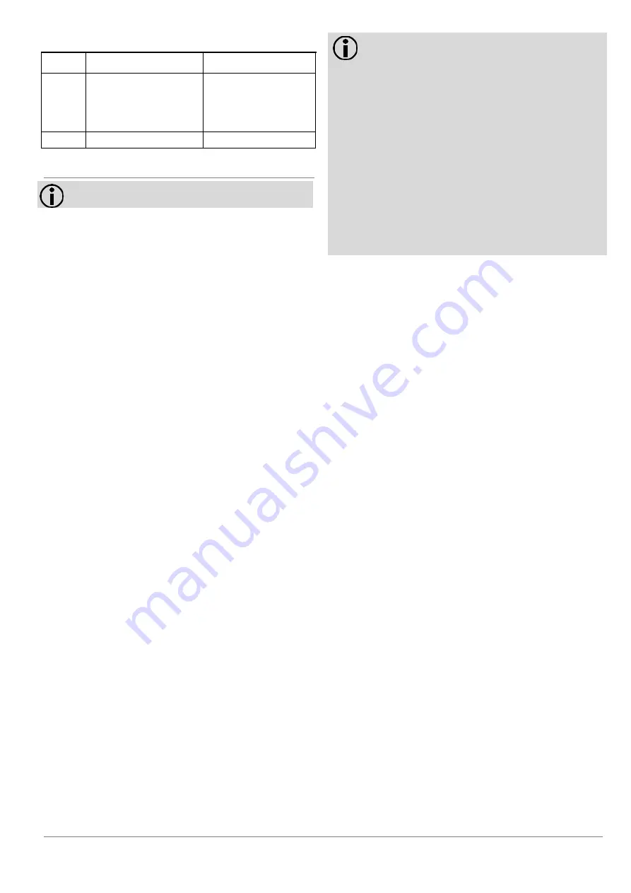 Siemens WSB5 Series Operating And Installation Instructions Download Page 21