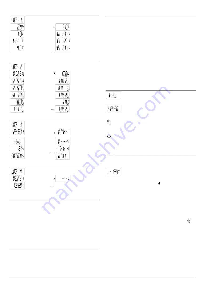 Siemens WSB5 Series Operating And Installation Instructions Download Page 38