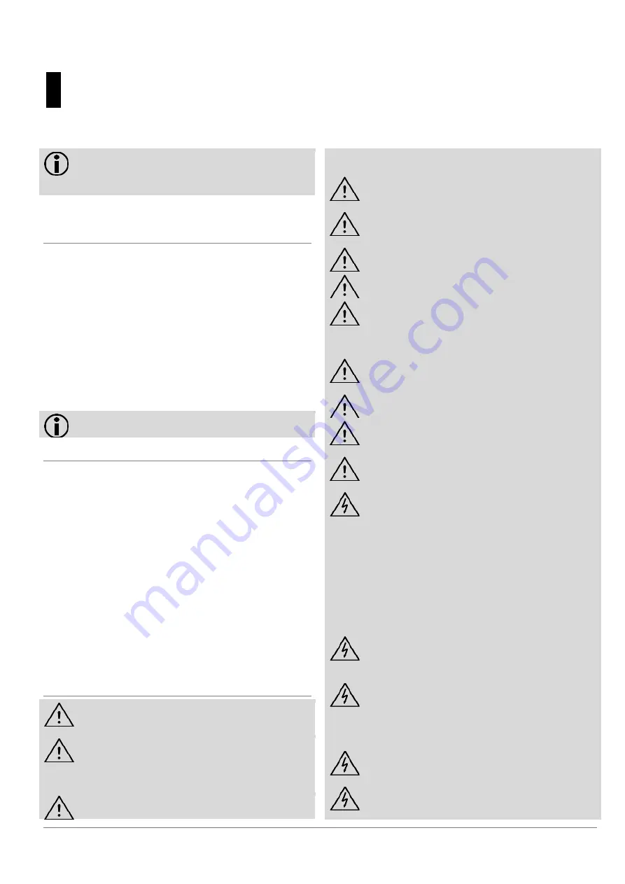 Siemens WSB5 Series Operating And Installation Instructions Download Page 41