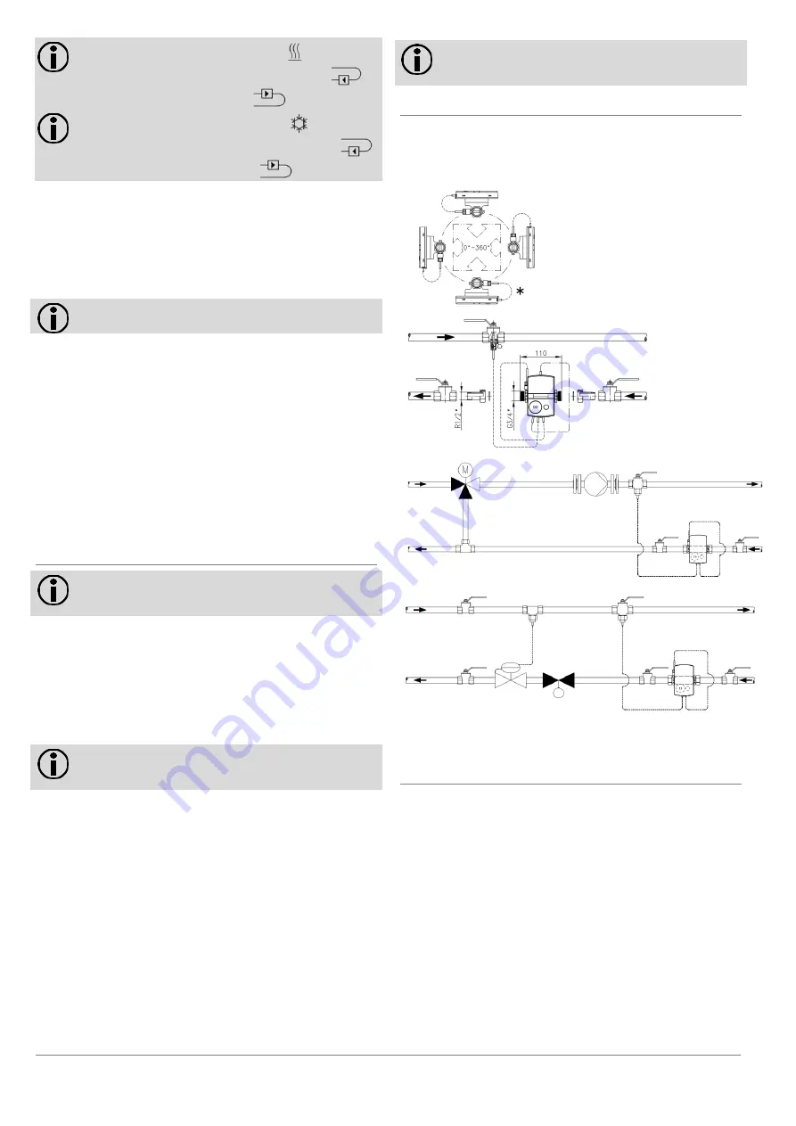 Siemens WSB5 Series Operating And Installation Instructions Download Page 96