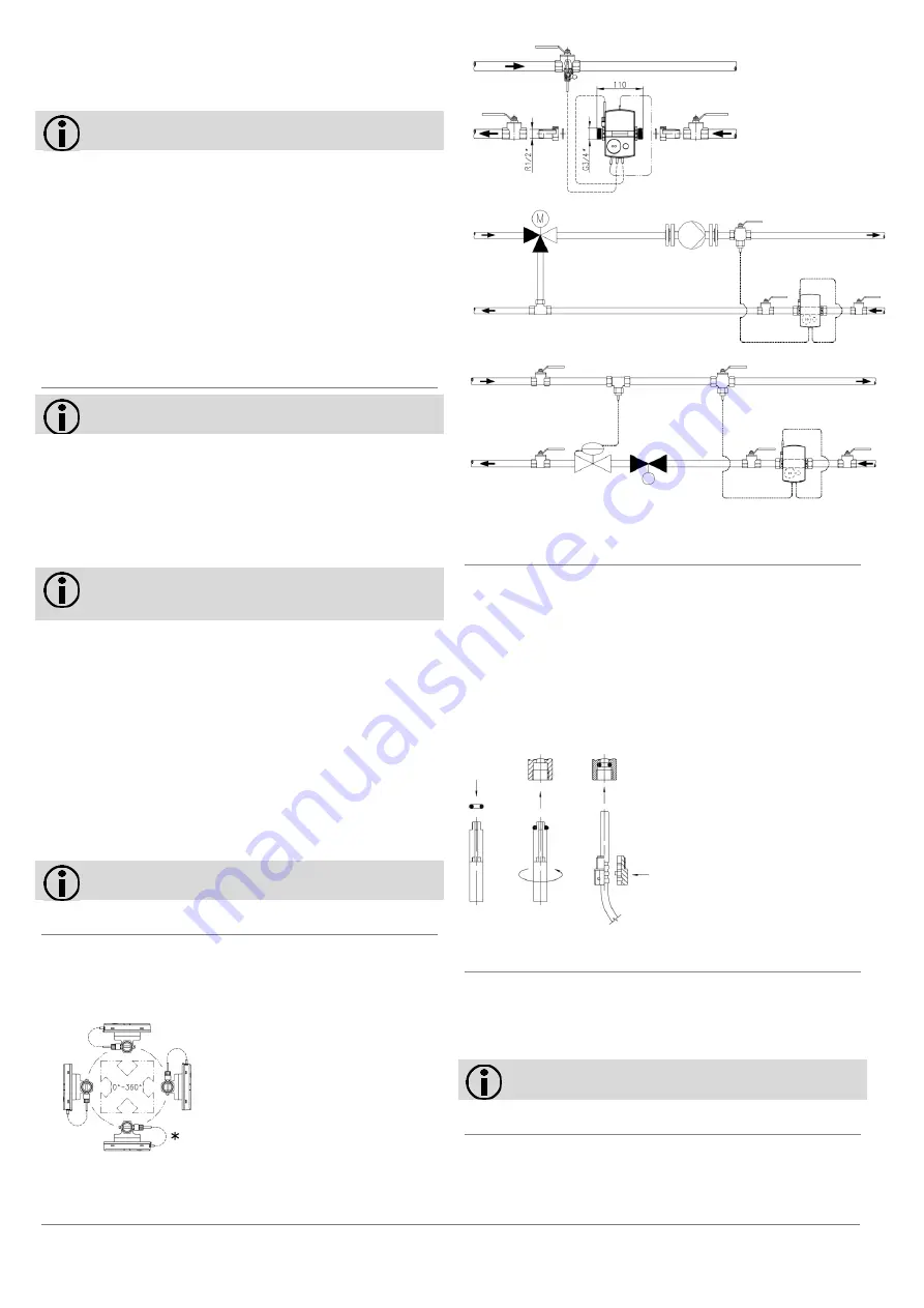 Siemens WSB5 Series Operating And Installation Instructions Download Page 102